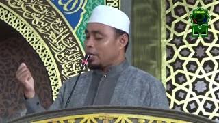 3 Pesan Rasulullah Kepada Umatnya  Ust Masriadi Hasan Lc M Sha [upl. by Macey]