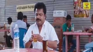 Pandiarajan Comedy 1  SATHIRAM PERUNTHU NILAYAM  Tamil Cinema HD [upl. by Ecnedurp]