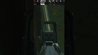 Crabbed This Man And I Did Not Kill Who Was In The Woods  camaroboy33 on Twitch [upl. by Yhtac]