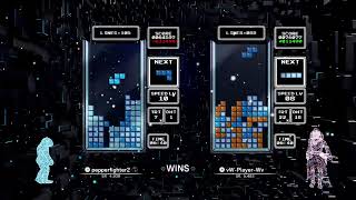 Tetris Effect Connected [upl. by Forlini]