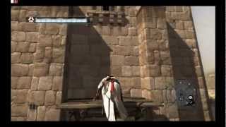 Assassins Creed  Free Roam Part 2 [upl. by Nicholl935]