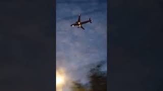 plane spotting Heathrow at evening [upl. by Alius601]