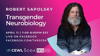 Transgender Neurobiology with Dr Robert Sapolsky [upl. by Gregory]