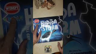 We recommend The Hadeda and the Storm [upl. by Enel]