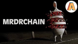 MRDRCHAIN  Animation short film by Ondrej Svadlena  Full Movie  Czech Republic France [upl. by Pufahl]