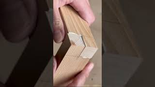 plank splicing method hundredyoungnon legacy non legacycity not city mortise and tenon construct [upl. by Portugal77]