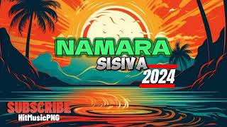 SISIVA  NAMARA  LATEST PNG MUSIC 2024 [upl. by Mulvihill]