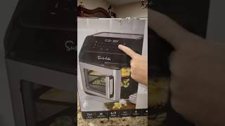 Sur La Table Air Fryer Review reels shorts shortvideo subscribe qureshi [upl. by Finnigan]