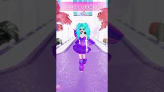 Getting Run Faster In DTI WORTH IT dresstoimpress roblox faster [upl. by Fine]