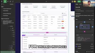 Streamlining Invoice Management Insights from JustPaidai [upl. by Nnahaid]