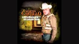 Martin Castillo  El Chino Antrax [upl. by Krueger]