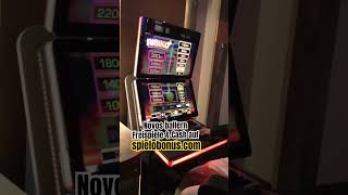 Leiter scheppern 👌spielo casino spielogewinne slots merkur novoline spielhalle spielothek [upl. by Hafirahs]