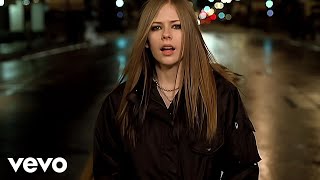 Avril Lavigne  Im With You Official Video [upl. by Angelina]