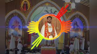 Malankara Syrian Catholic church Holy Qurbana by Rev Fr Samuel Panachavilayil OIC [upl. by Etep]