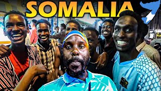 Dont Go To Somalia They Said [upl. by Lancaster]