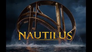 Nautilus 2024 su Prime la miniserie molte aspettativeparliamone [upl. by Erdnael810]