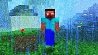 minecraft com IA é bizarro [upl. by Eyllek]