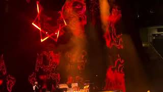 Tool  Jambi Live Atlanta 2024 [upl. by Lianna]