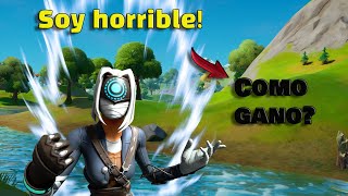 No paro de perder en Fortnite [upl. by Marjorie]