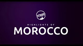 Morocco Highlights [upl. by Ardnohsal]