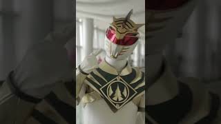 SpiderVerse Power Ranger StandOff Shorts [upl. by Delbert]