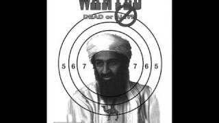 Bin Laden I Love Osama [upl. by Snehpets476]