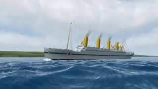 BRITANNIC O FILME COMPLETO [upl. by Tiny]