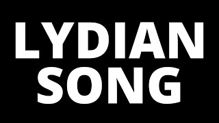 How To Write Lydian Mode Songs  The Ultimate Guide [upl. by Alarick]