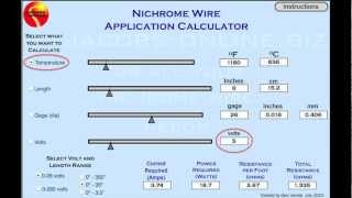 Power Supply Calculations  HWFCI [upl. by Sirhc]