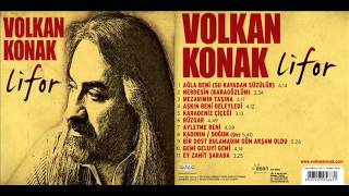 Volkan Konak  Karadeniz Çiçeği [upl. by Volding]