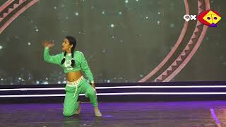 BHUMIKA DAS GRAND FINALE ‎INDIAS DANCE POWER SEASON  1 [upl. by Thorncombe]