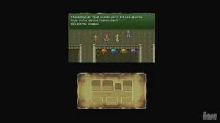 Chrono Trigger DS Review [upl. by Devinna]