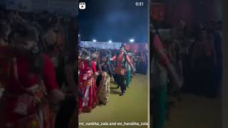 Mateshwari ka Garba [upl. by Ainit165]