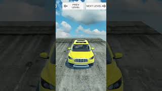 Car accident driving simulator [upl. by Etireugram]