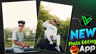 চলে আসলো Photo Editing New App  Ai High Quality Photo Editing [upl. by Ednew]