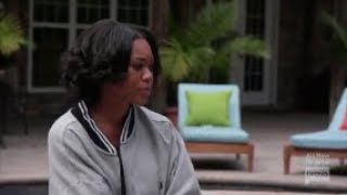 RHOP 507 Monique vs Candiace [upl. by Deuno]