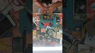 oppo a1k display repair film change [upl. by Rosemary659]