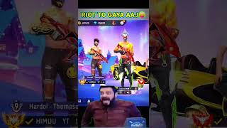 Riot FF and Jackson 1 vs 1 😱 Kon Jeetega 🤔  Garena free fire Max shorts freefire [upl. by Jody]