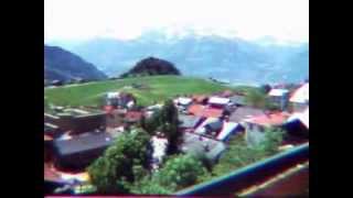 Leysin  Switzerland 1978 [upl. by Aniwde]