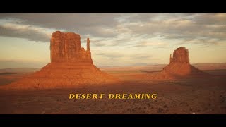 DESERT DREAMING  arizona  VANELLIMELLI [upl. by Gilleod]