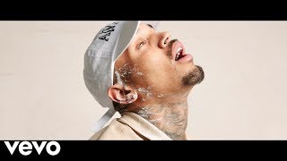 Chris Brown ft Ty Dolla ign  Always On My Mind [upl. by Airdnahc189]