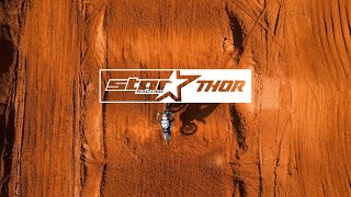 THOR x STAR Racing 2024 Supercross [upl. by Leihcey]