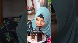 বিগ বাইট আপুর কেক খাওয়ার ভিডিও❤️Cake The Cake Man [upl. by Igic]