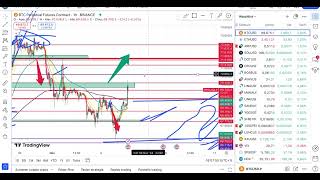 🍀BITCOIN CRYPTOELEZIONILIVE STASERA [upl. by Ydahs876]