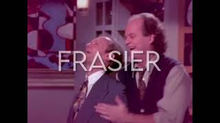 frasier 90210 intro remake sort of [upl. by Sachi97]