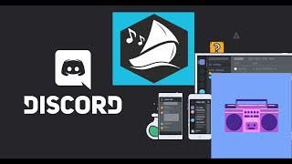 Discord  Como coloca bot de musica  Freatbot e groovy Tutorial [upl. by Bedad]