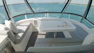 2023 Riviera 43 Open Flybridge [upl. by Sew]