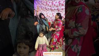 Saima aur Bhavna kya mast dance kar rhe h sath me faheemzone shystylesvlogs shystyles mysha [upl. by Syxela]