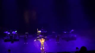 Ella Mai  Whatchamacallit LIVE IN MANILA [upl. by Brebner]