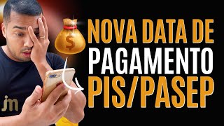 PISPASEP Conheça a Nova Data de Pagamento para CPFs Não Regularizados [upl. by Yanahc]